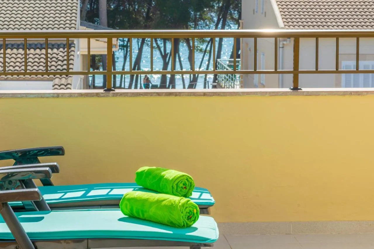 Apartamento Llepol Puerto de Alcúdia España