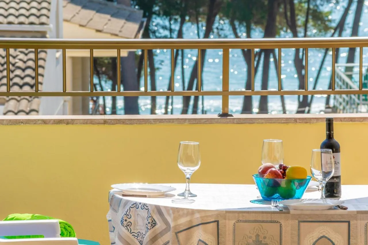 Apartamento Llepol Puerto de Alcúdia España