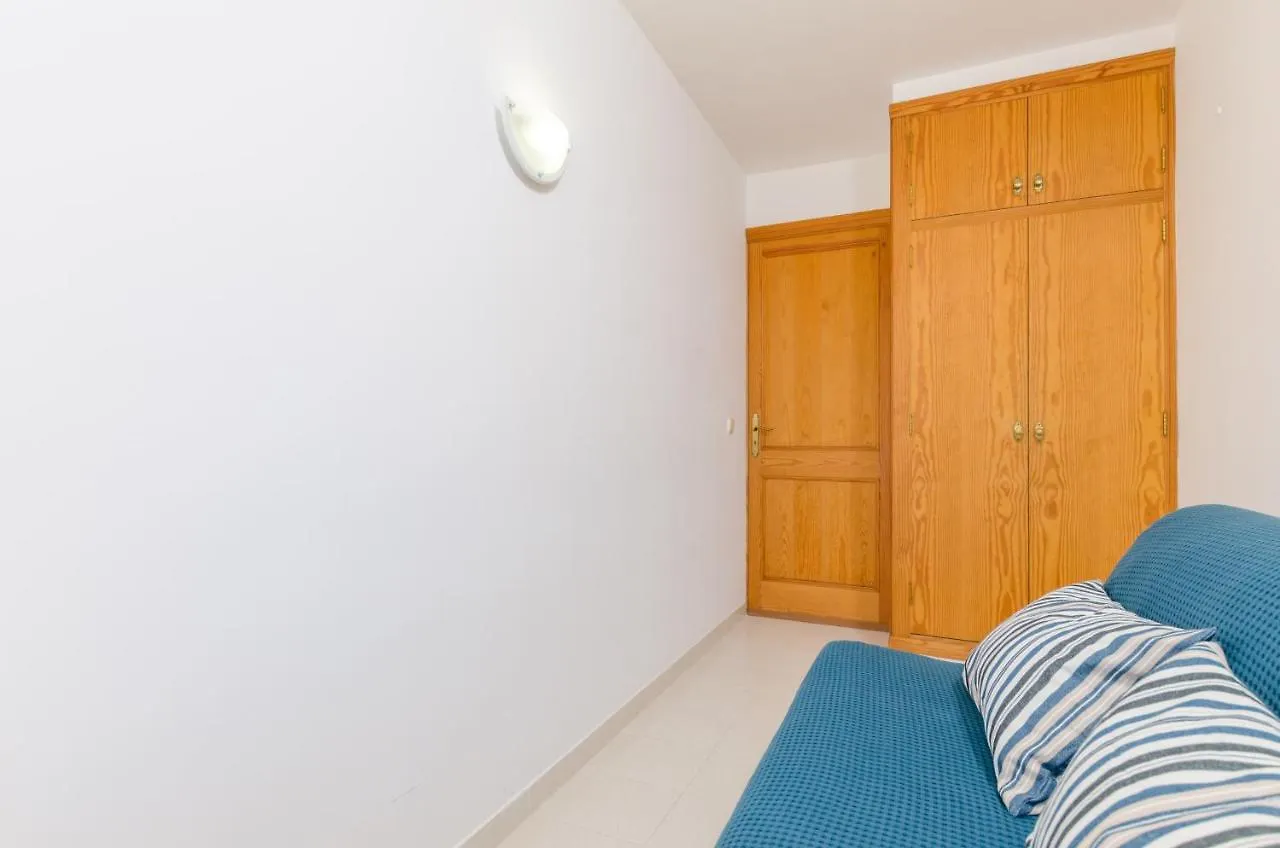 Apartamento Llepol Puerto de Alcúdia