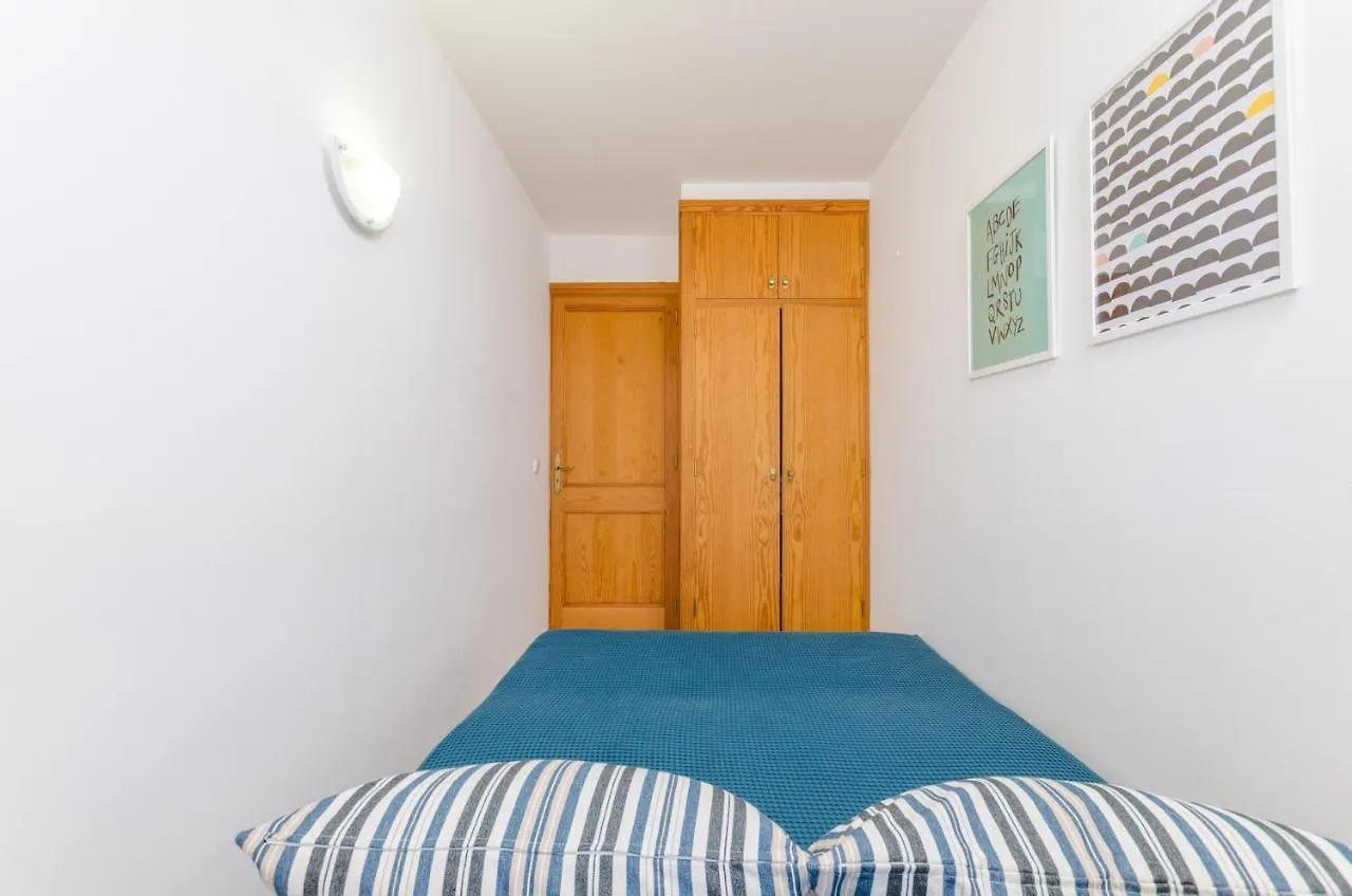 Apartamento Llepol Puerto de Alcúdia