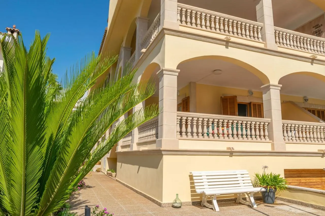 Llepol Apartment Port de Alcudia