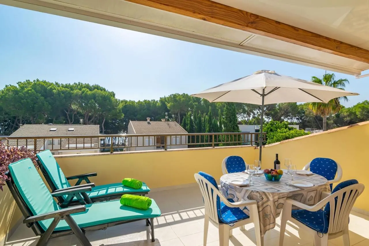 Llepol Apartment Port de Alcudia