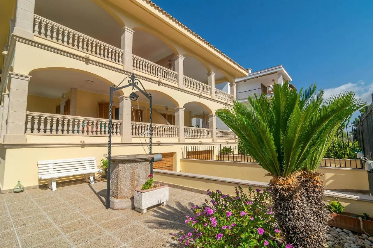 Llepol Apartment Port de Alcudia  0*, Port de Alcudia (Mallorca) Spain