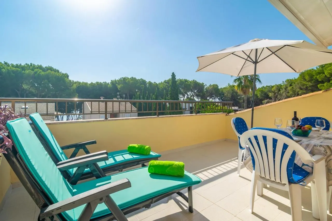 Llepol Apartment Port de Alcudia  Port de Alcudia (Mallorca)