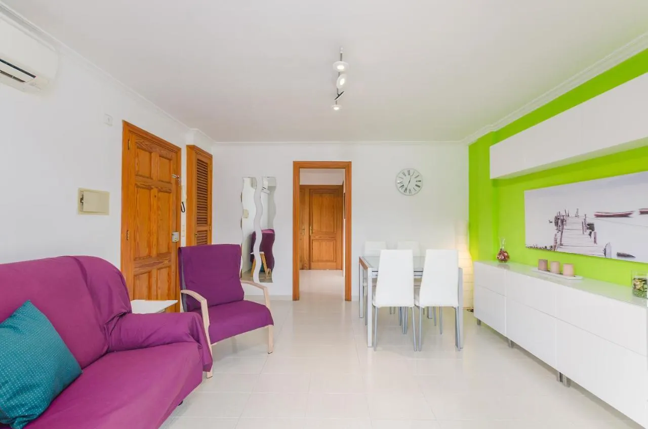 Llepol Apartment Port de Alcudia